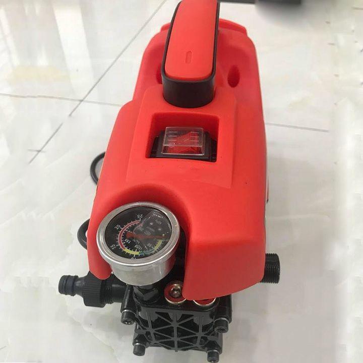 [HCM]Máy phun xịt rửa cao áp Promac M100
