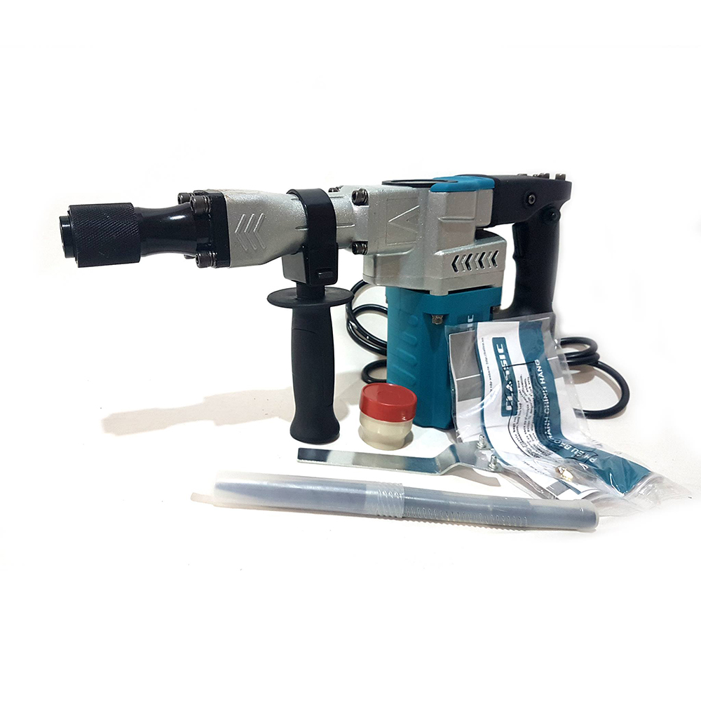 1300W Máy đục bê tông 17mm Classic CLA-0440