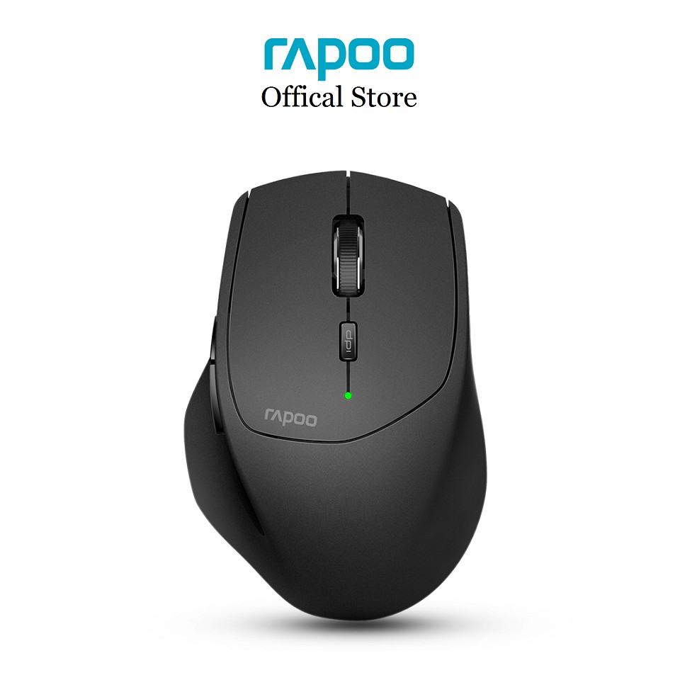 Chuột không dây Rapoo MT550