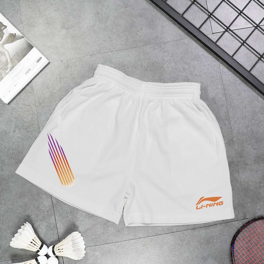 Quần cầu lông lining nữ - mã 258