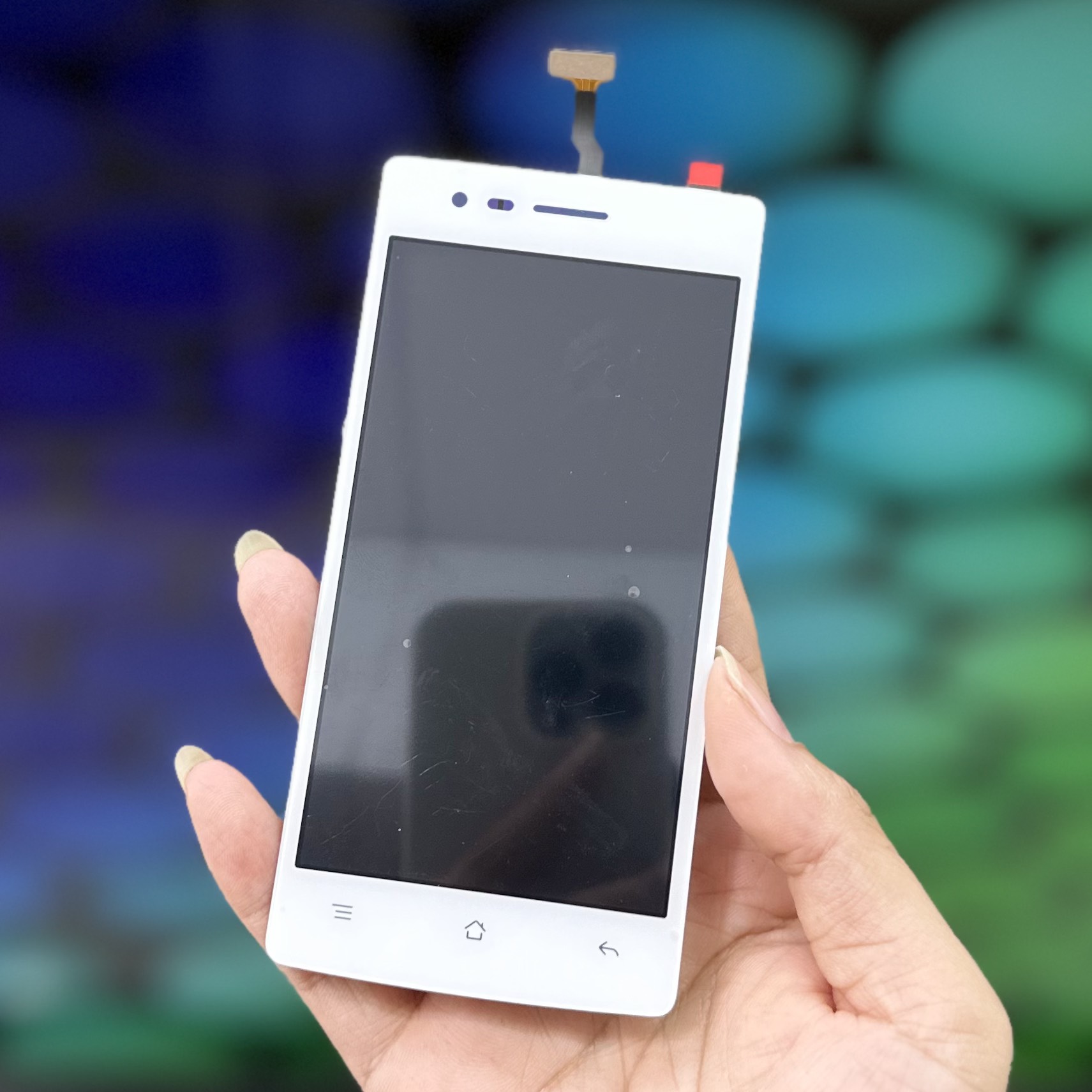 Oppo neo 5/a31/a31w/r1201 screen