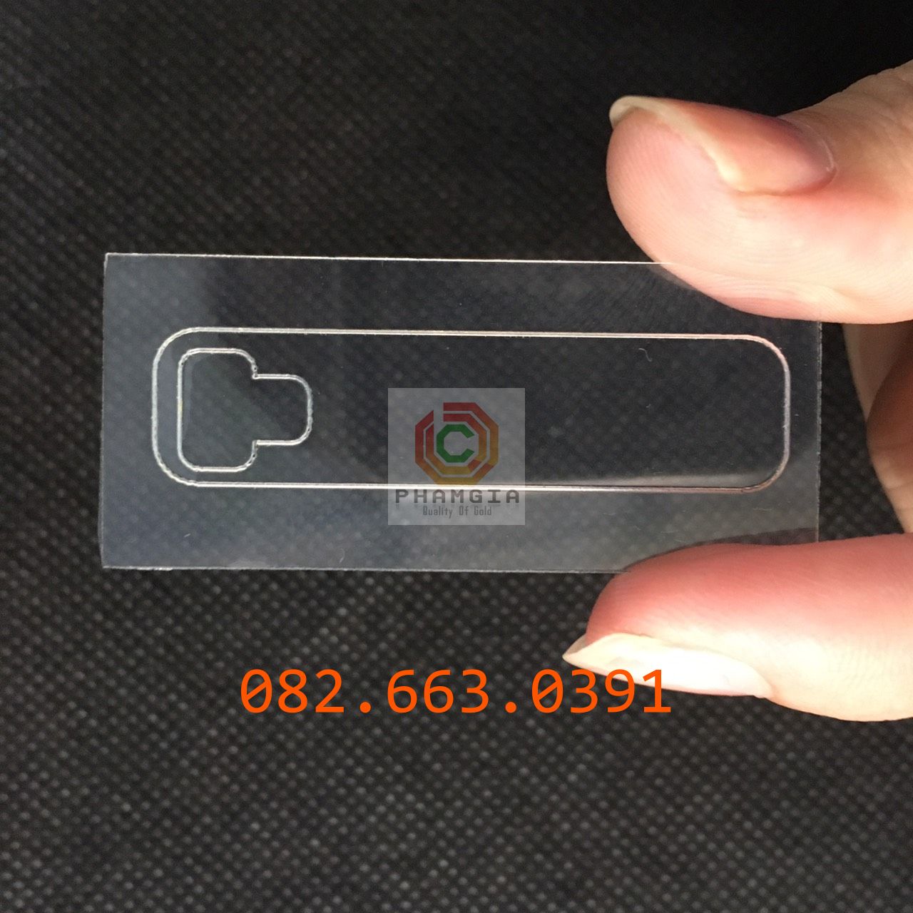 Cường lực camera Samsung Galaxy S10 / S10+
