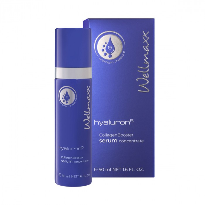 Serum HA well maxx gel serrum cấp ẩm phục hồi ( hàng công ty )
