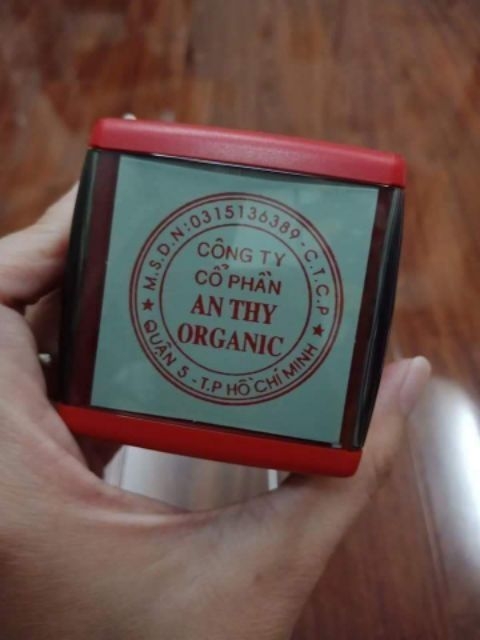 [HCM][Date 2026] Bột Cám Gạo Trà Xanh Anthy 150gram