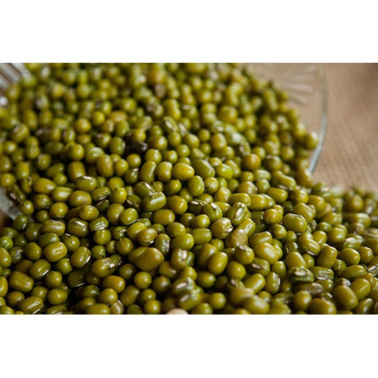 1 kg đậu xanh hạt làm giá