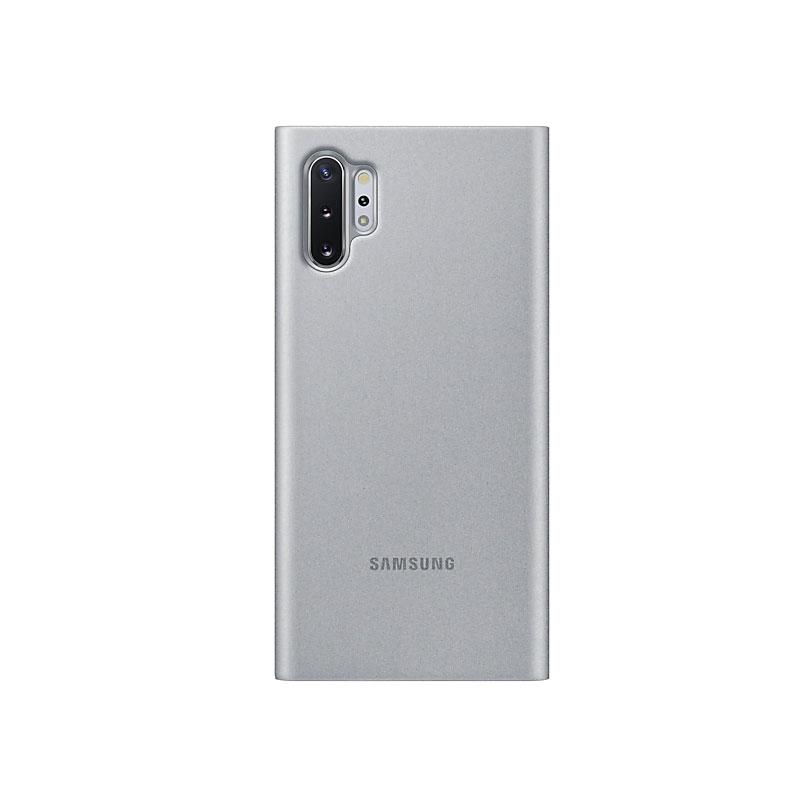 Bao da Clear View Note 10/Note 10 Plus Samsung