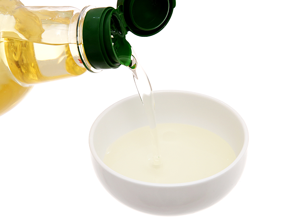 [Siêu thị WinMart] - Dầu mè Tường An chai 1 lít