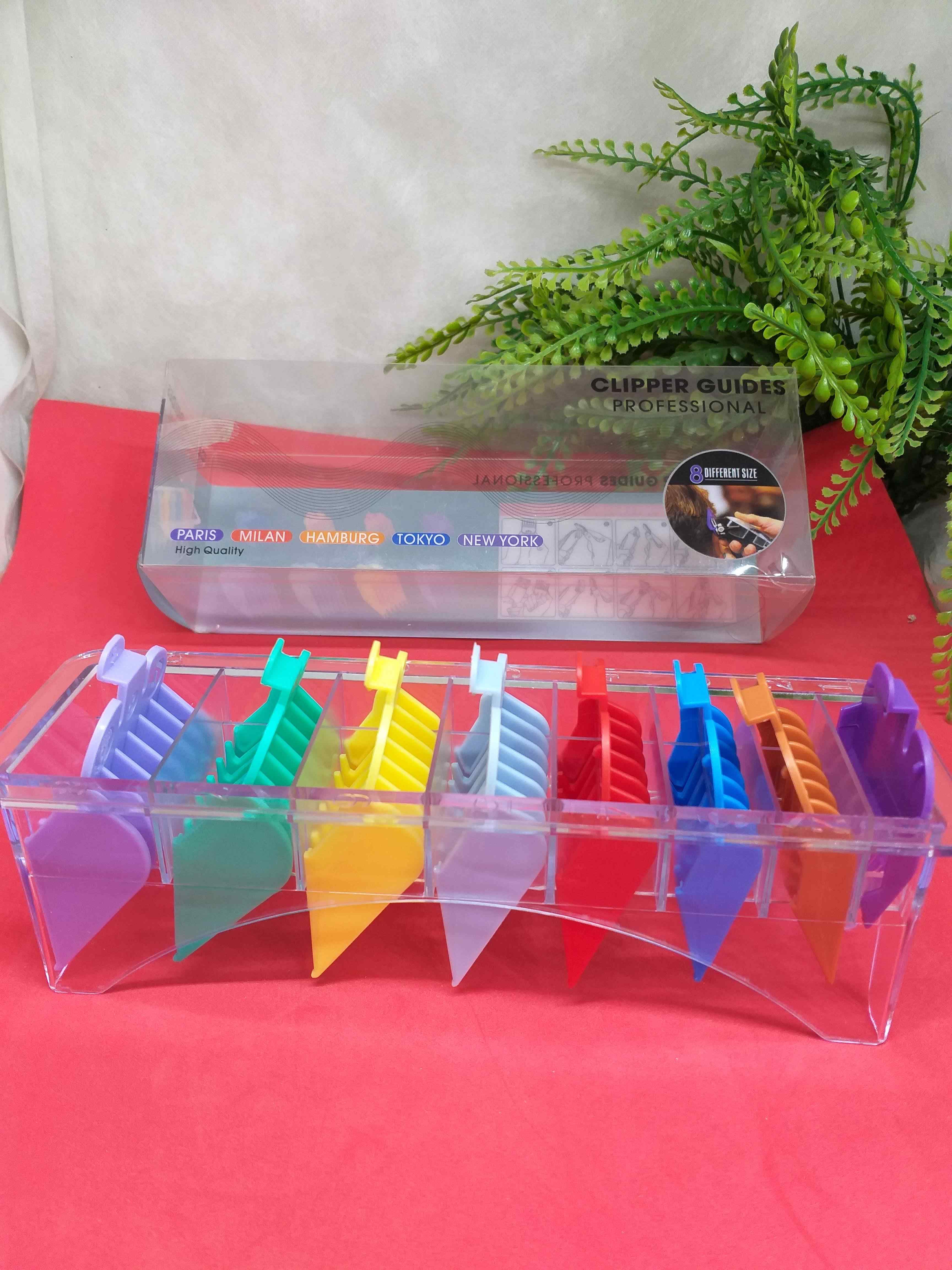 [HCM]Bộ 8 cử tông đơ