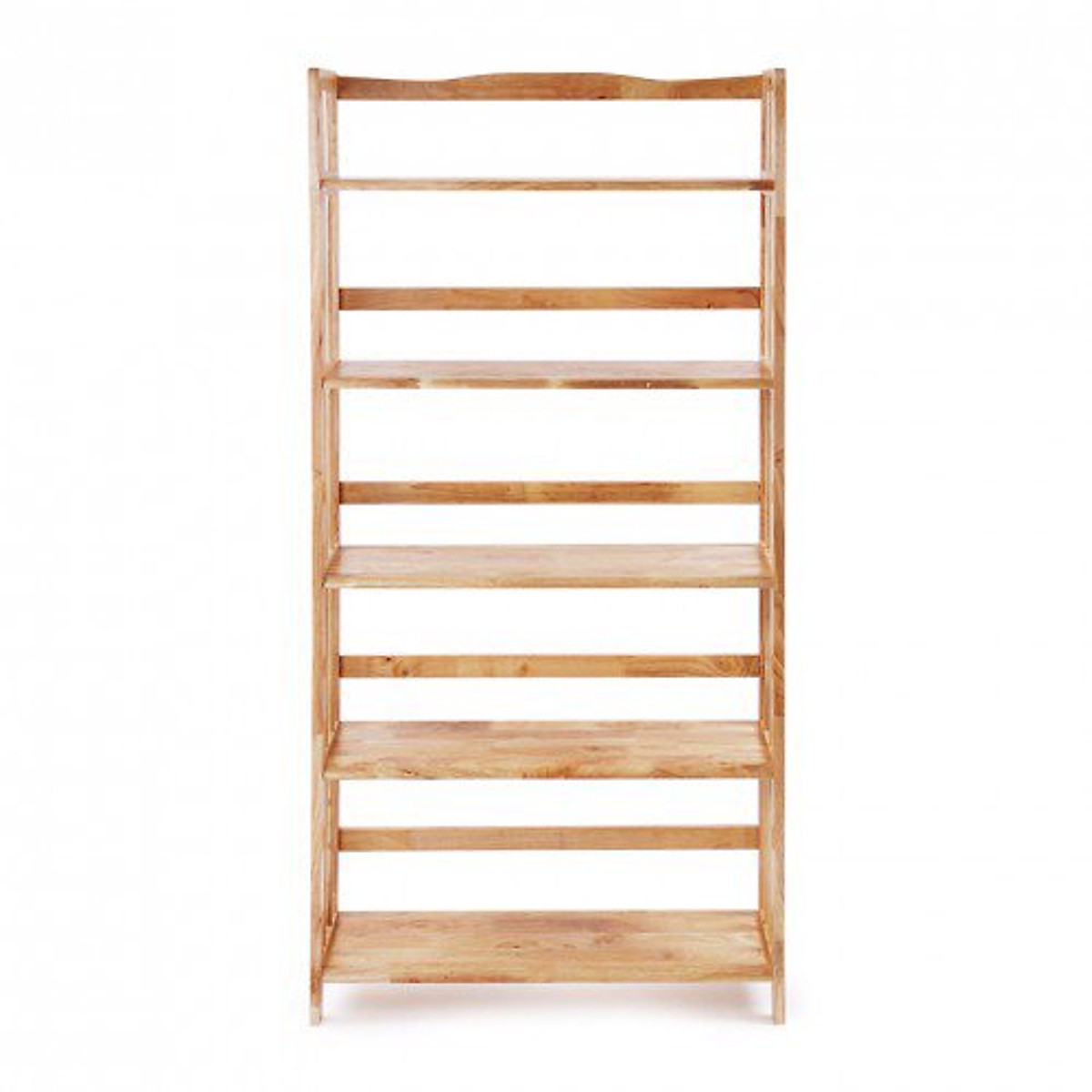 Kệ Sách 5 Tầng Rộng 80cm