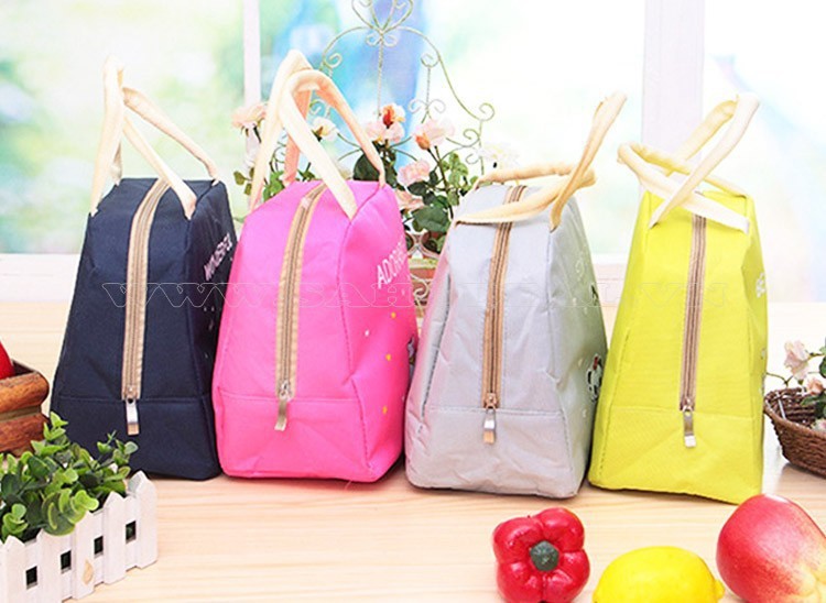 TÚI GIỮ NHIỆT VĂN PHÒNG MẪU MỚI - 1546