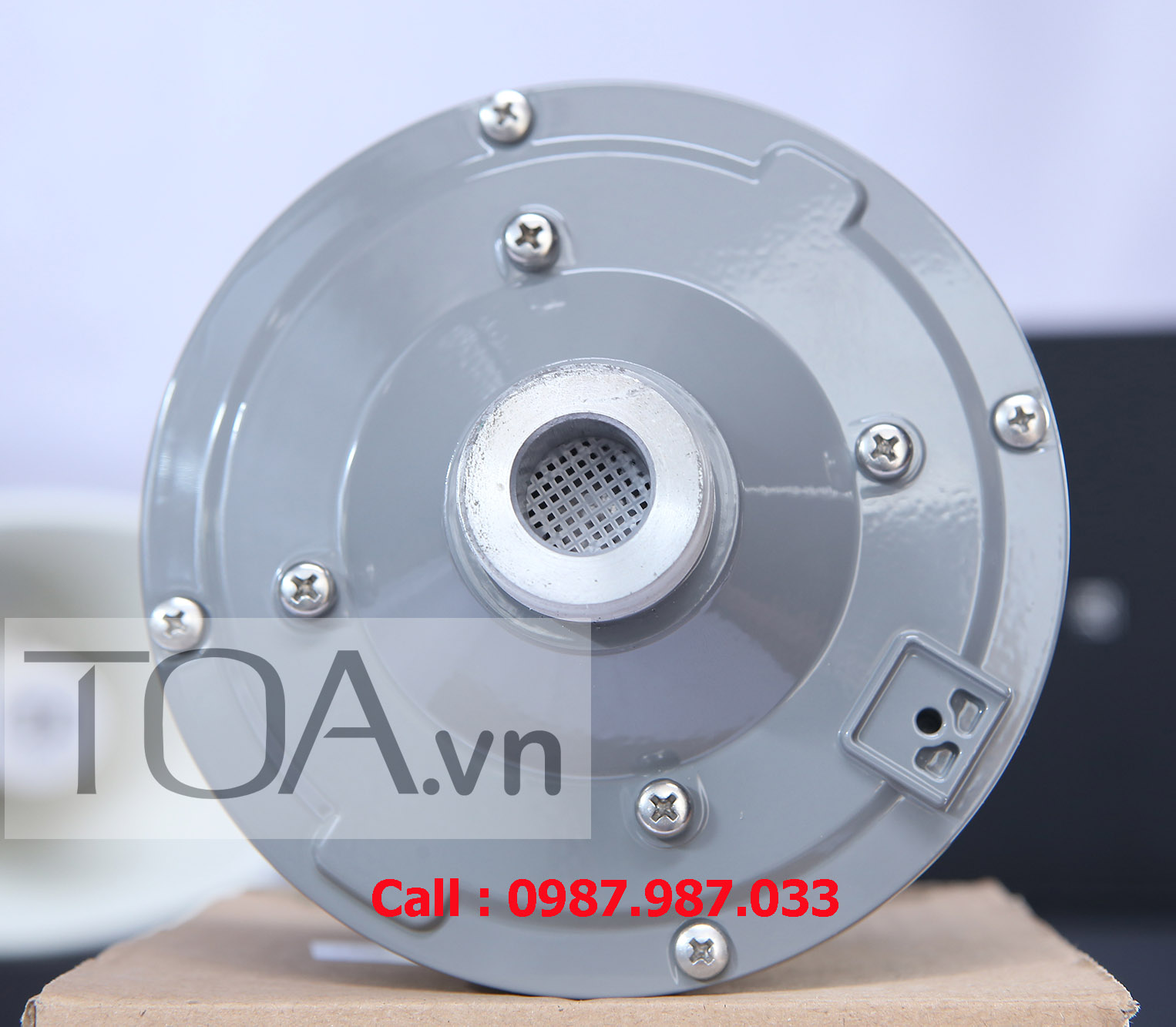 Củ loa TOA TU-651M - Made in Indonesia