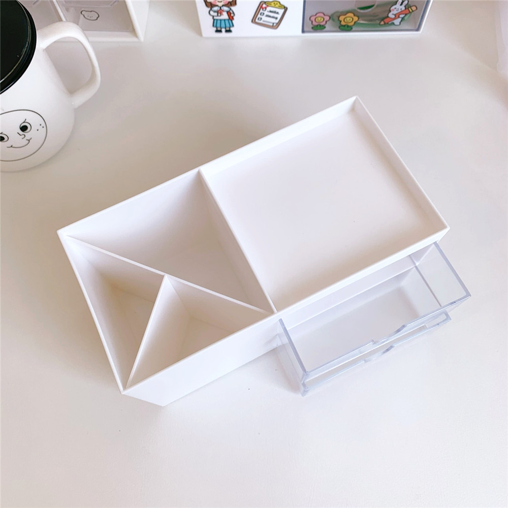 [HCM]Hộp Lưu Trữ Cắm Bút