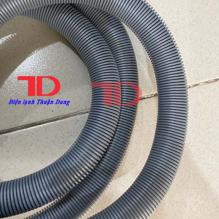 Ống thoát nước Máy Giặt - Điện Lạnh Thuận Dung