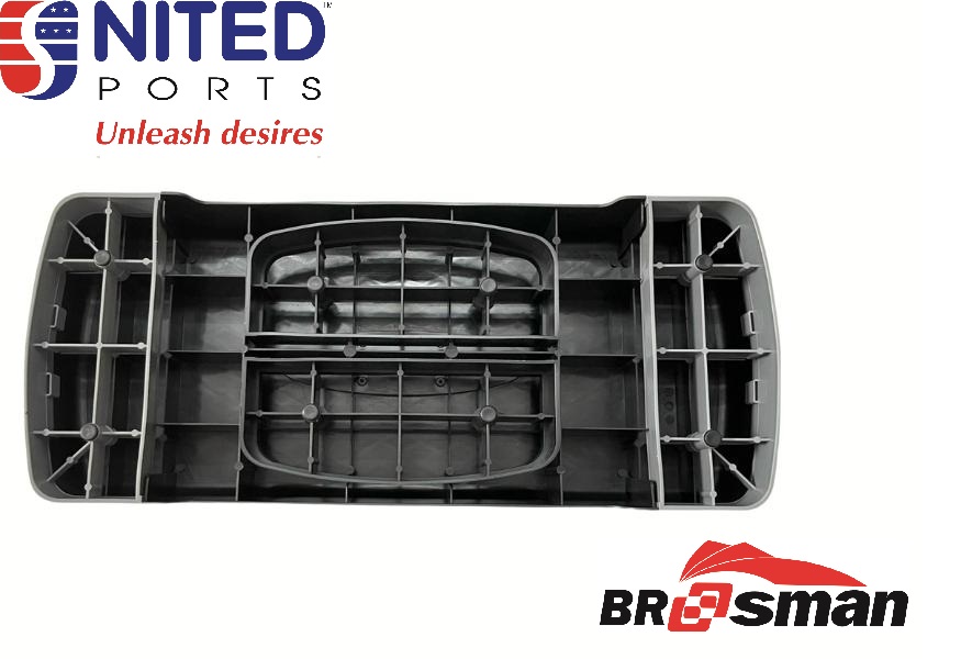 BỤC NHẢY BROSMAN 68CM - 80CM - 90CM - 110CM