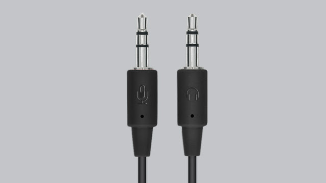 Tai nghe Logitech H110