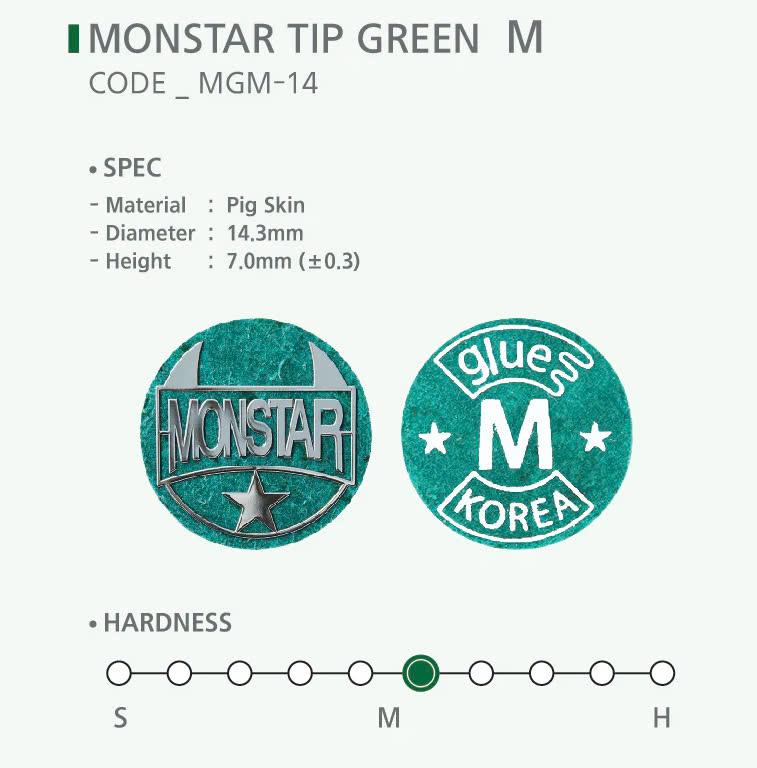 Đầu cơ Monstar chuyên 3C/Libre