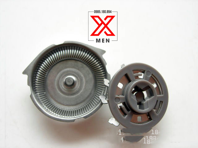 Lưỡi máy Philips S1010 S1060 PT750 PT710  S512 S520