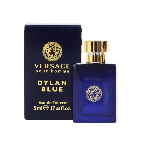 Nước hoa mini Versace Dylan Blue