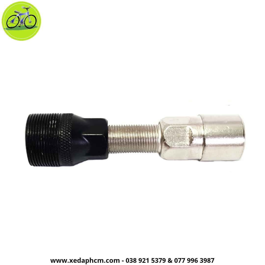 [HCM]Cảo đùi đĩa xe đạp dụng cụ tháo dò đĩa xe đạp