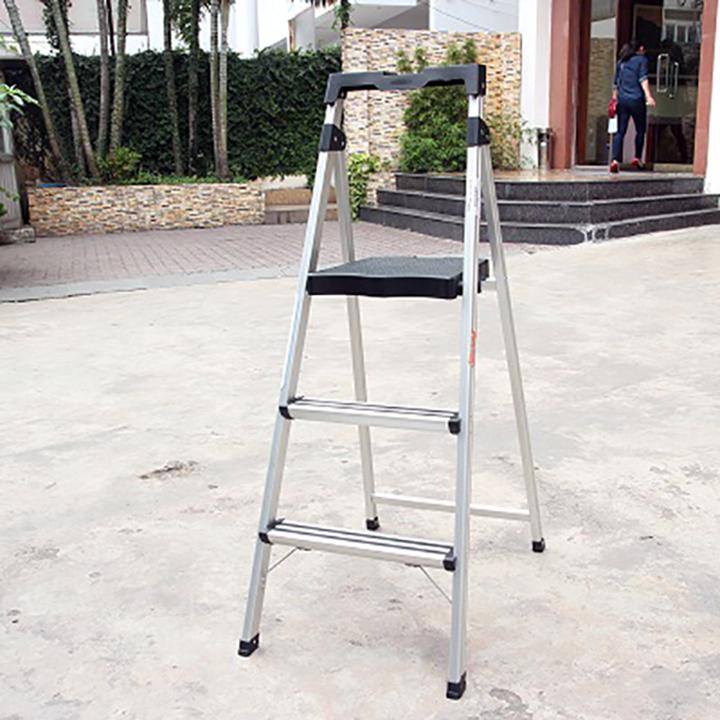 Thang Nhôm Ghế Oshima TG4