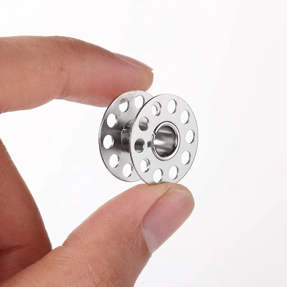 Suốt chỉ dùng cho máy gia đình, máy may con bướm, ...