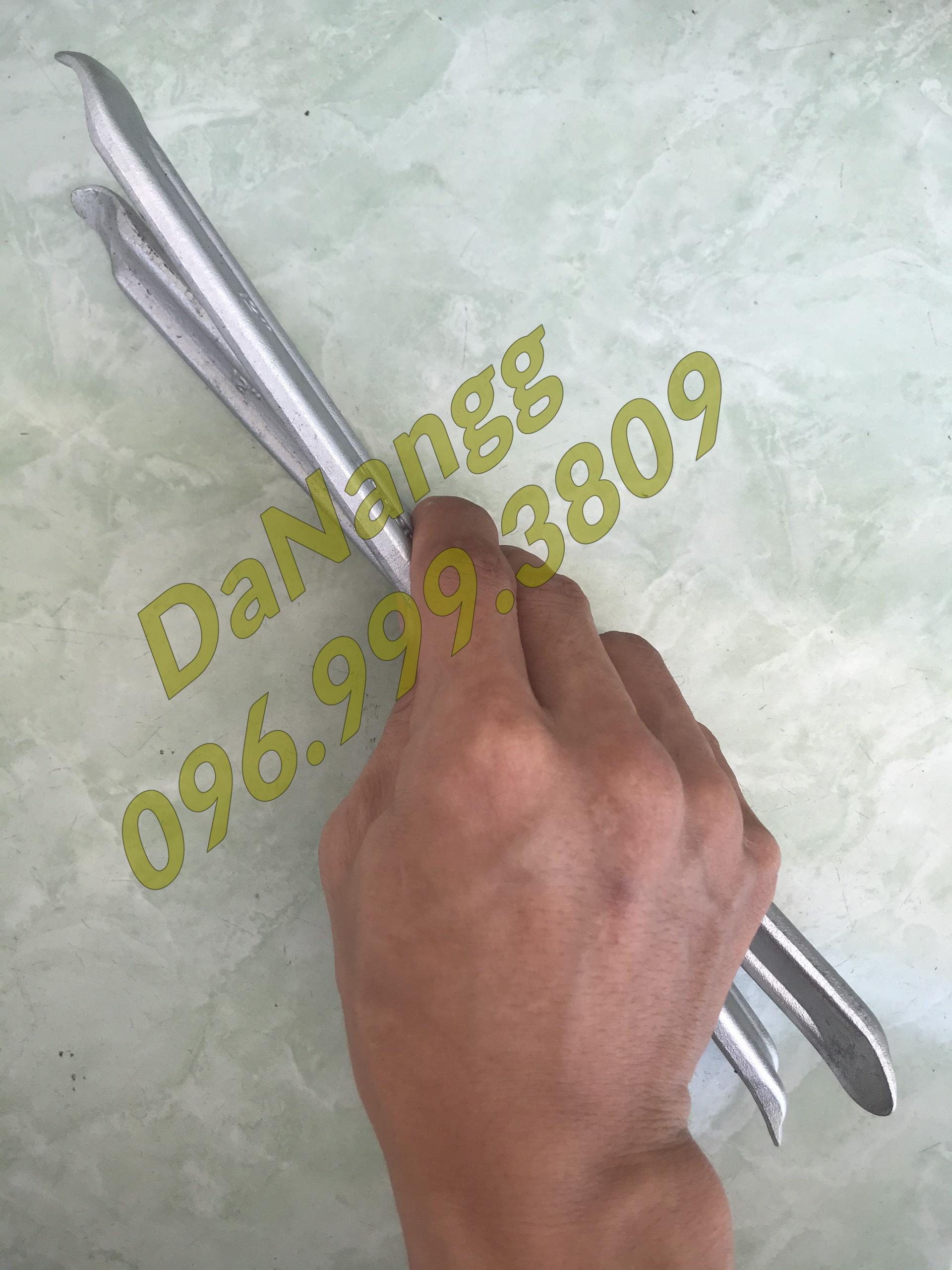 Bộ 2 báy lốp xe máy dài 300