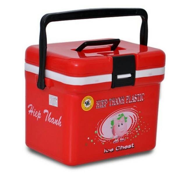 [Kho sỉ]  Phích đá, thùng đá 12l, 16l