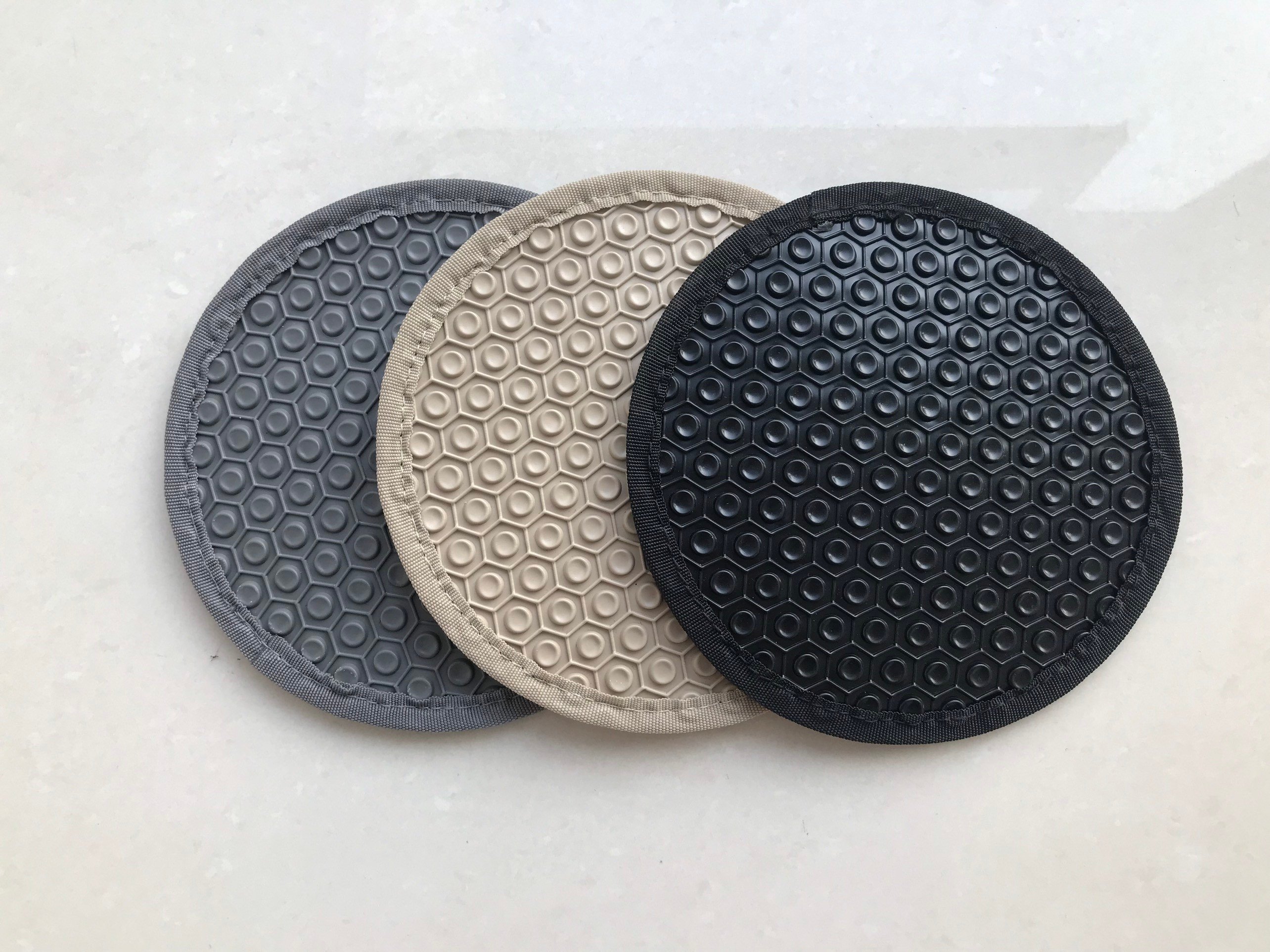 Car Mat for Mazda CX 5 (Black)