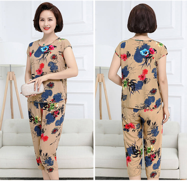 Bộ đũi đẹp tặng mẹ tặng bà