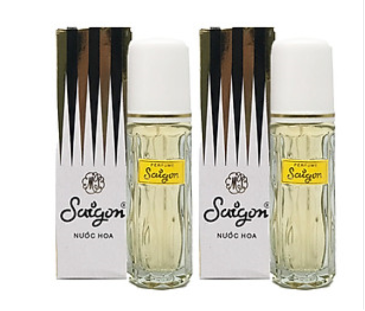 Nước hoa sài gòn eau de parfum 50ml