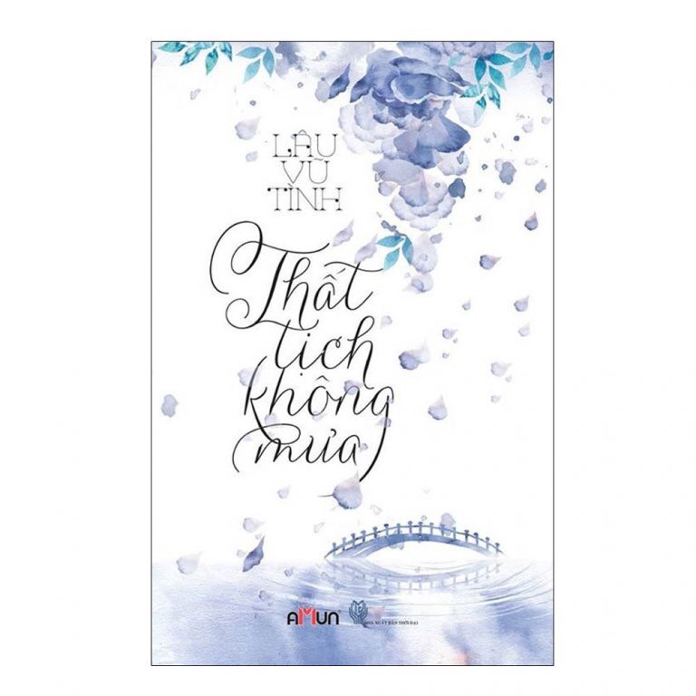 Sách : Thất tịch không mưa