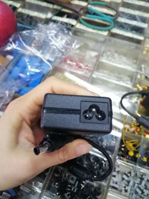 Nguồn 19.5v 4.7A