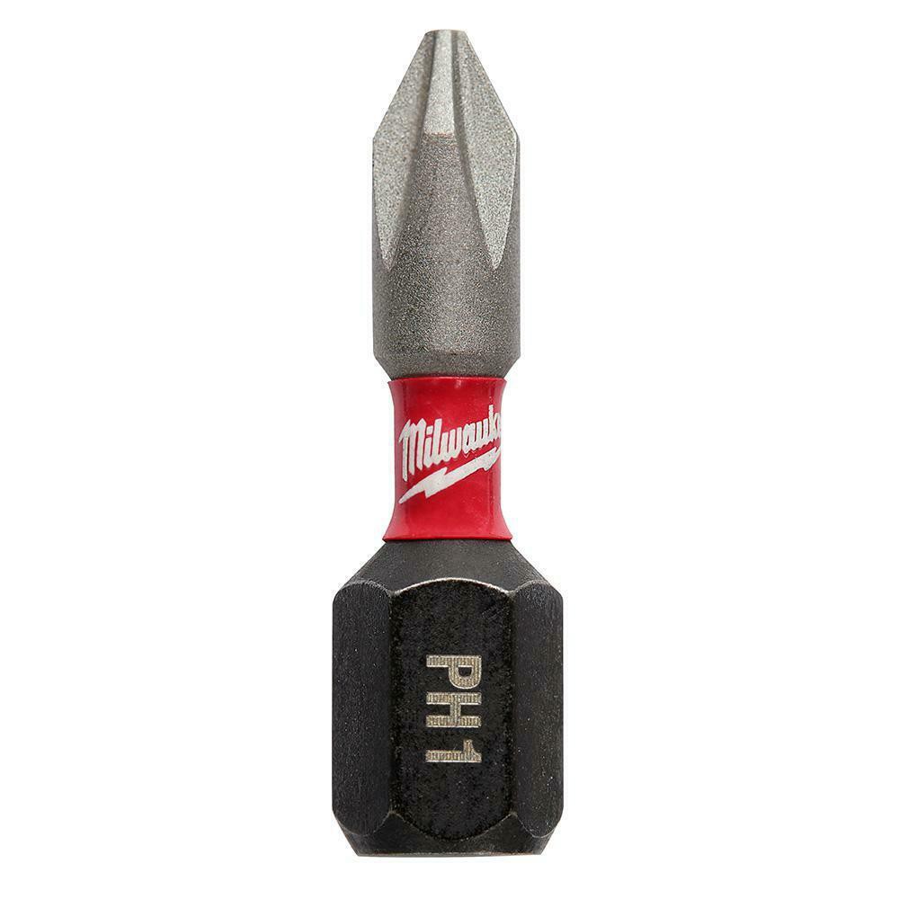 Bộ vít Milwaukee 48-32-4028 Shockwave 55 chi tiết