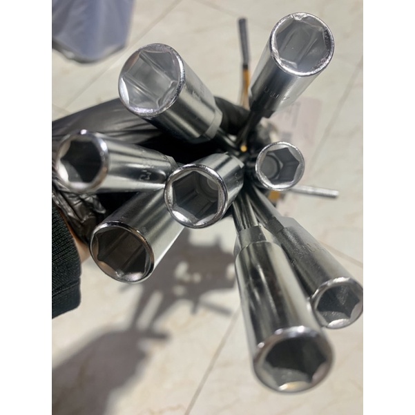 Cần xiết ốc chữ T Tolsen Cao Cấp.