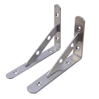 [HCM]CẶP GIÁ ĐỠ INOX 201-4MM