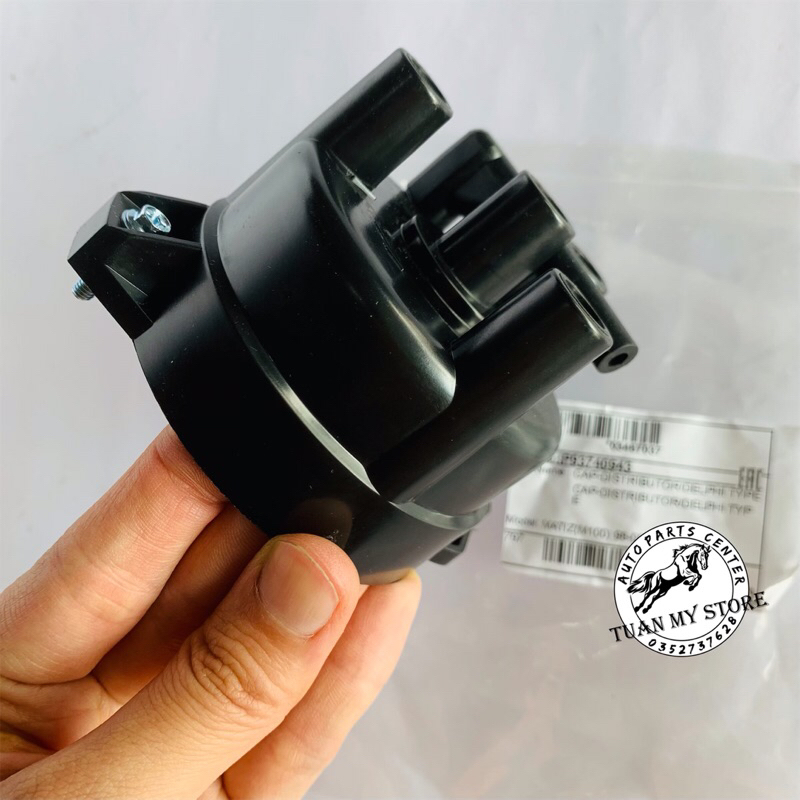 Nắp chia điện Matiz