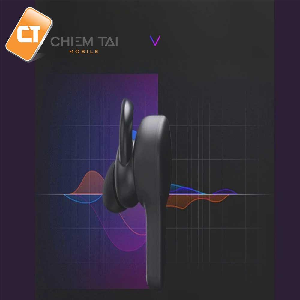 [HCM]Tai nghe Bluetooth True Wireless Remax TWS-6