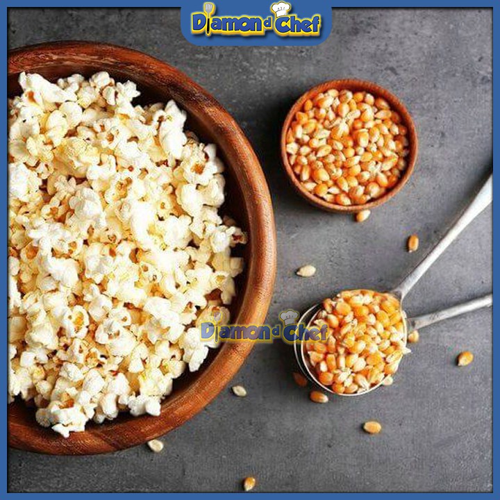 [HCM]bắp rang bơ 500g