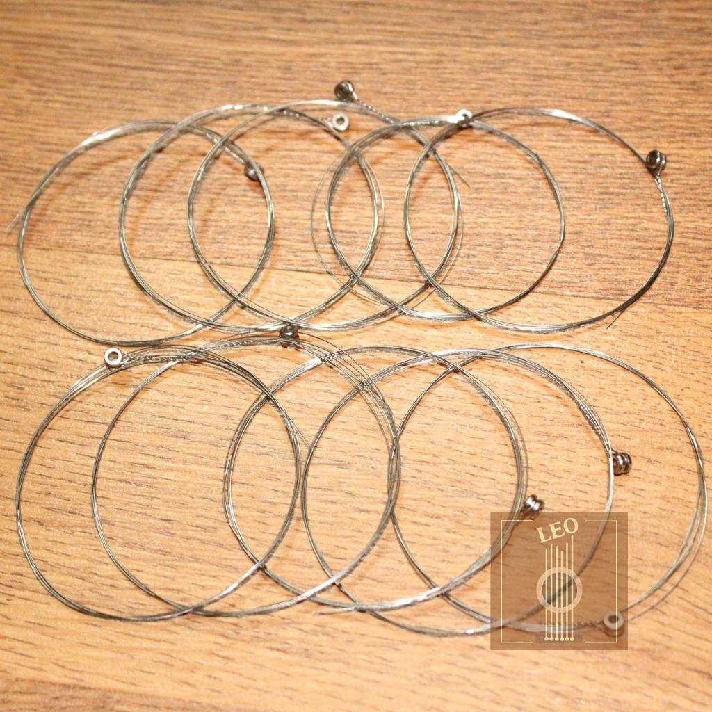 Dây lẻ số 1 đàn guitar acoustic ( 6 chiếc )