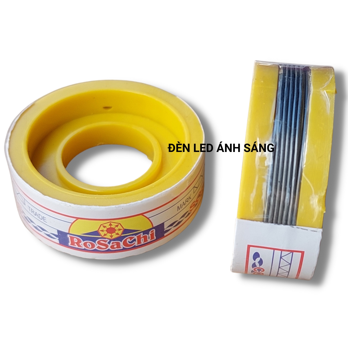 Chì hàn (thiếc hàn) điện tử Kim Phát