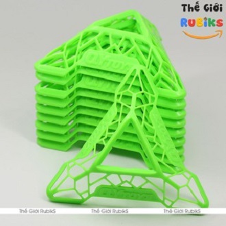 Đế Kê Rubik QiYi DNA Phụ Kiện Đế Kê Rubic