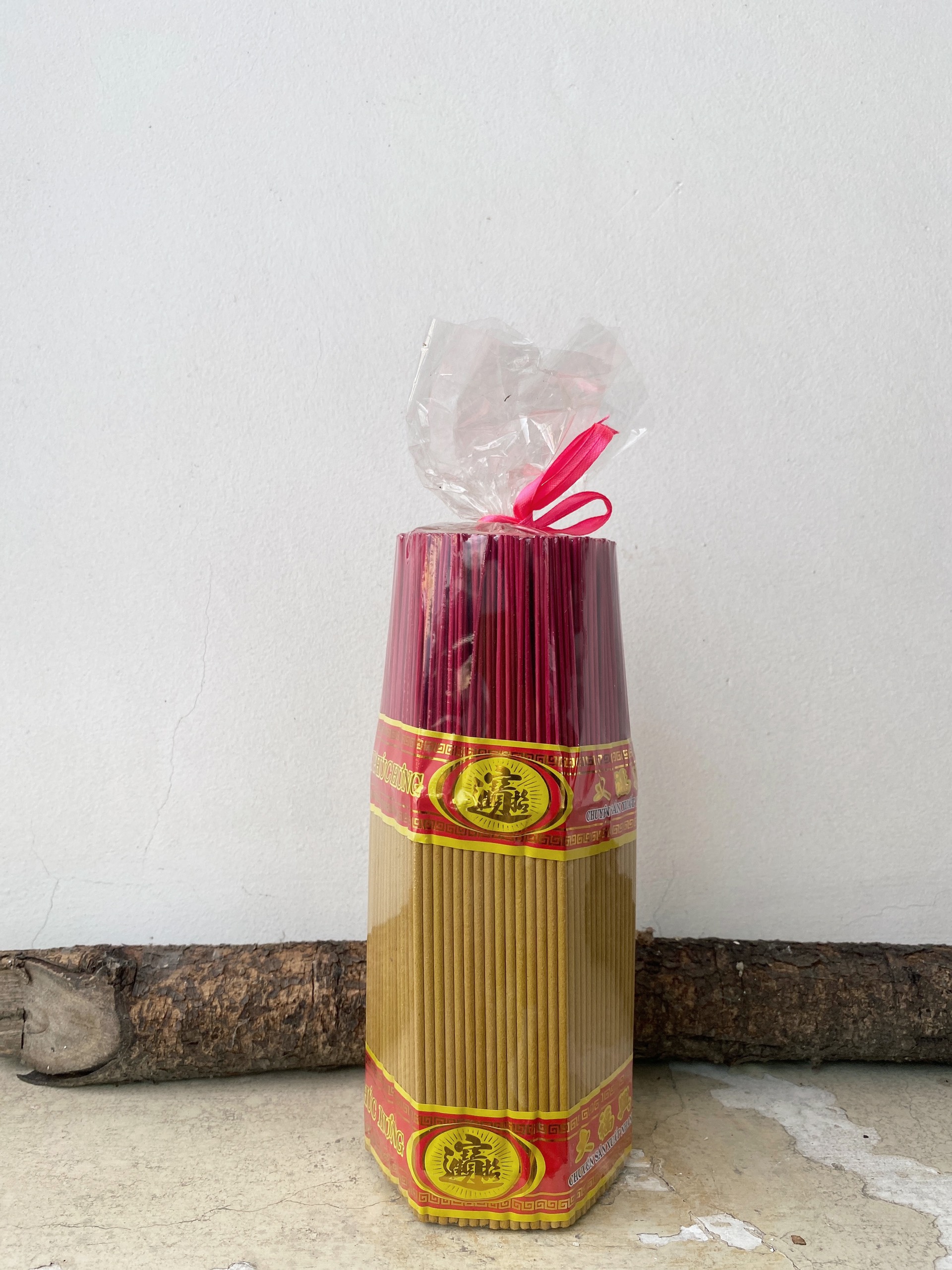 NHANG (HƯƠNG) THƠM QUAN ÂM - NHANG THƠM ĐẠI PHÚC HƯNG