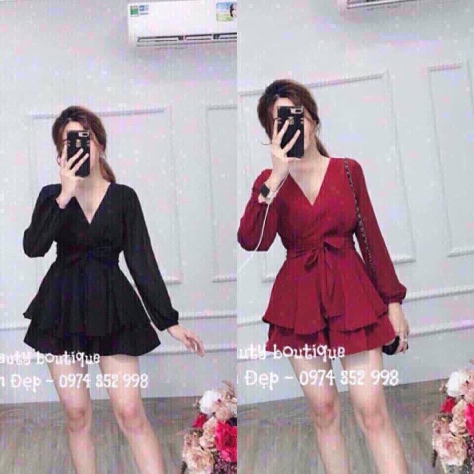 Sét Bộ Đùi T41 Cực Xinh