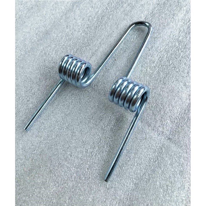 Saddle Lifting Spring