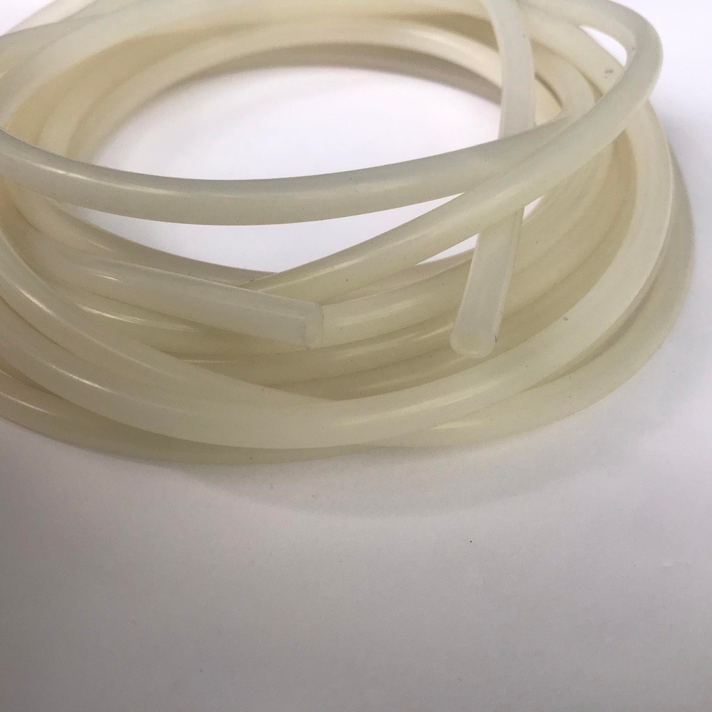 Ống silicon siêu dẻo 4x6mm