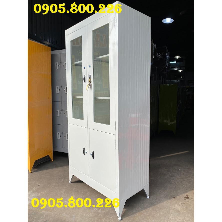 Tủ Tài Liệu Văn Phòng