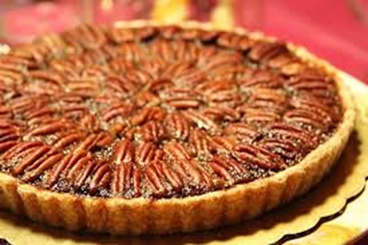 Pecan nguyên hạt (hạt hồ đào)