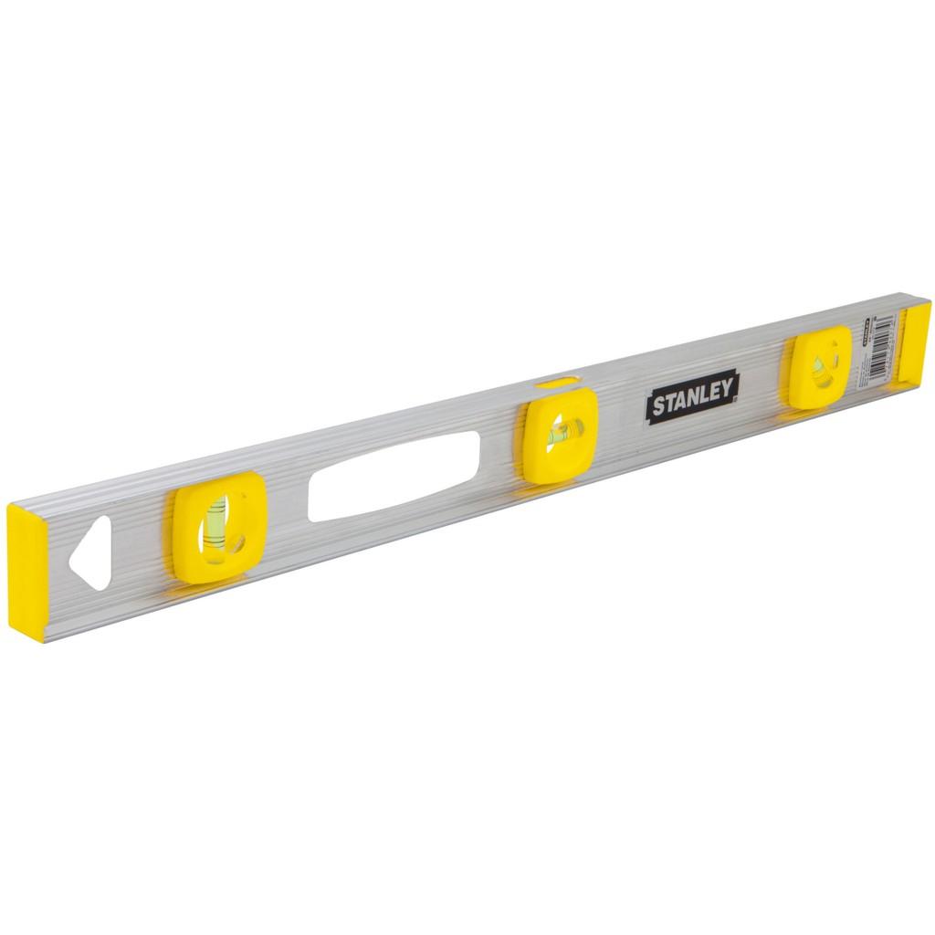 Thước thủy nhôm 450mm STANLEY STHT42073-8