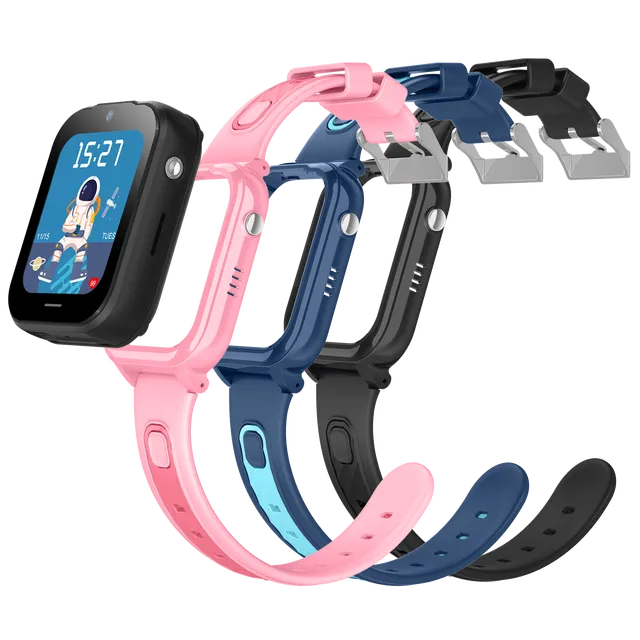 Đồng hồ thông minh WONLEX KT28 4G GPS