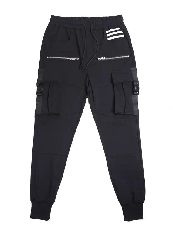 Quần Jogger Kaki nam,nữ nhập khẩu TP87